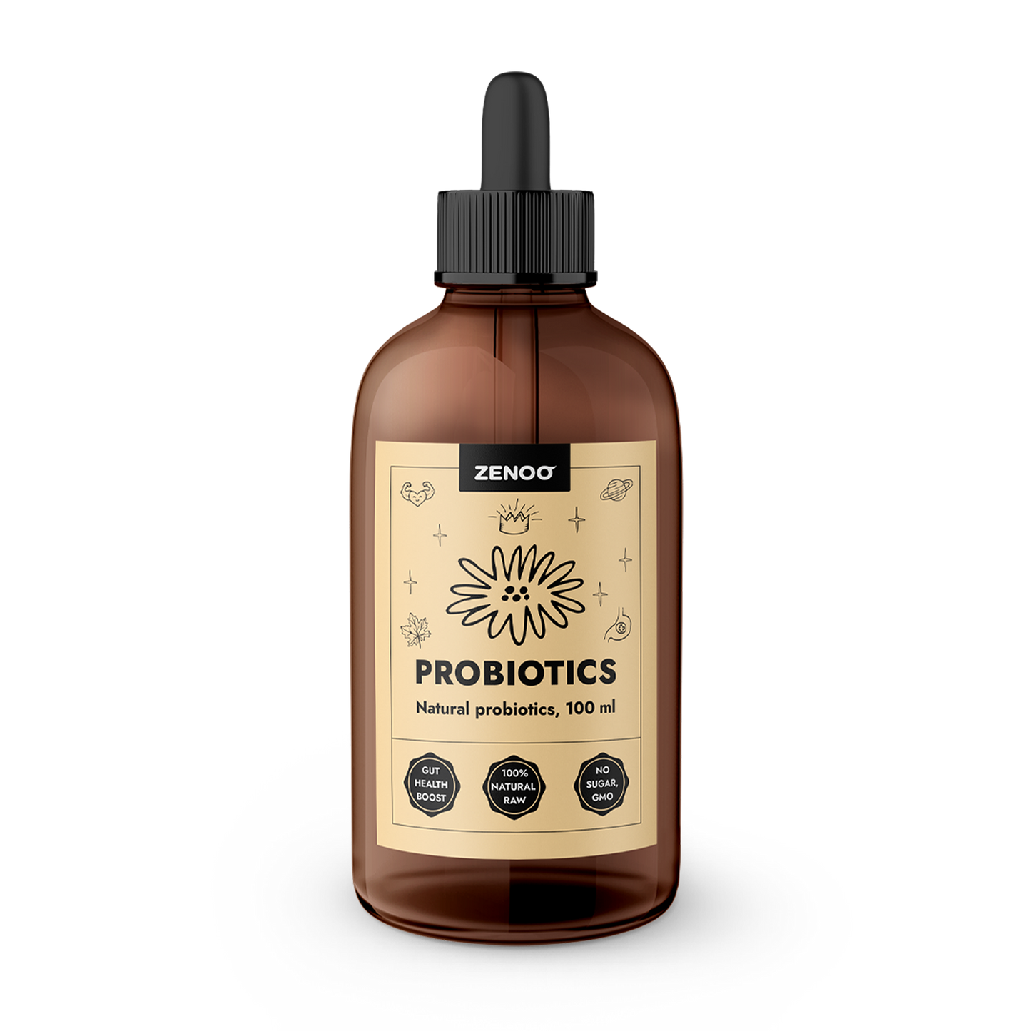 Digestive Probiotics