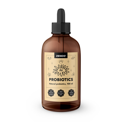 Digestive Probiotics